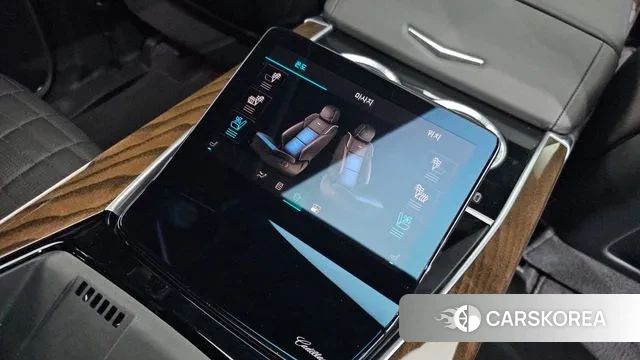 Cadillac Escalade 5th Generation id 3663848 из Кореи 9