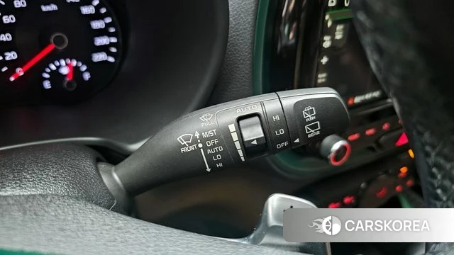 Kia Soul Booster id 4196397 из Кореи 9