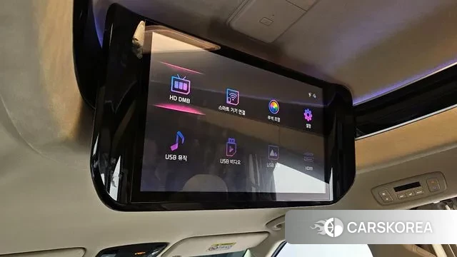 Kia Carnival 4th generation id 3473688 из Кореи 9