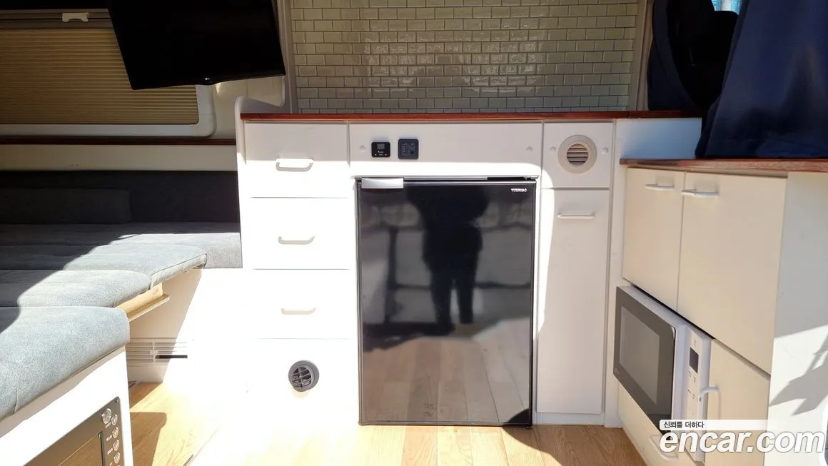 Renault Korea (Samsung) Master id 742540 из Кореи 9