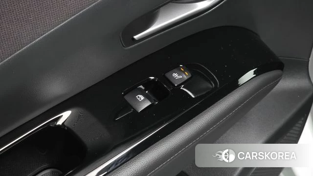 Hyundai Tucson Hybrid (NX4) id 4343005 из Кореи 9