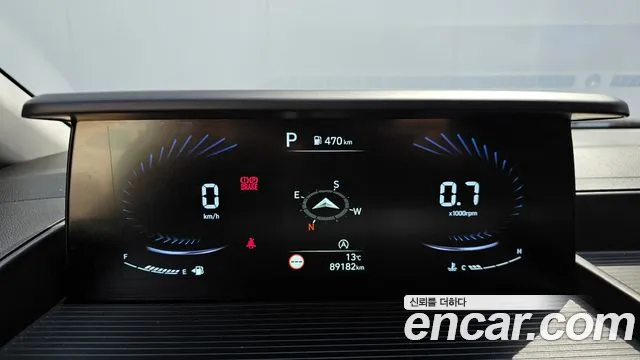 Hyundai Staria id 2547622 из Кореи 9