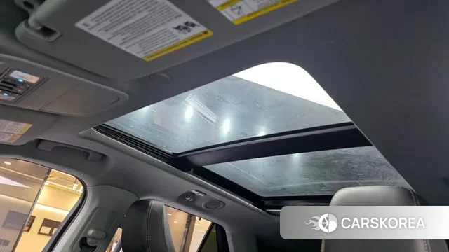 Ford Explorer 6th Generation id 3713198 из Кореи 9