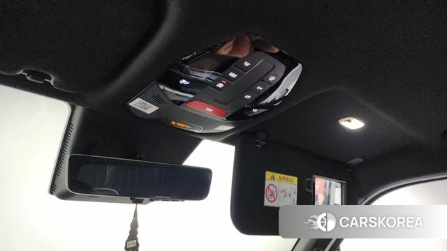 Kia Tasman id 4229772 из Кореи 9