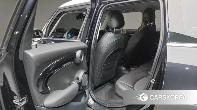 Mini Cooper id 4315760 из Кореи 9
