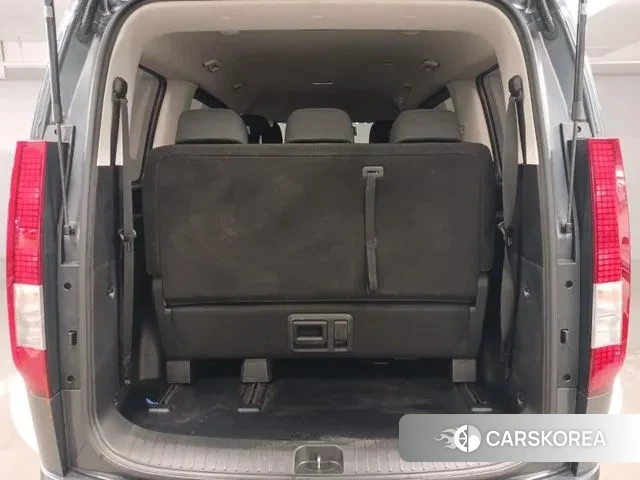 Hyundai Staria id 3458669 из Кореи 9