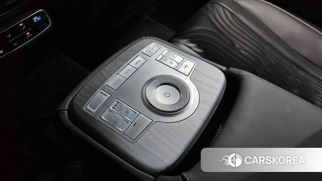 Genesis G80 (RG3) id 3923767 из Кореи 9