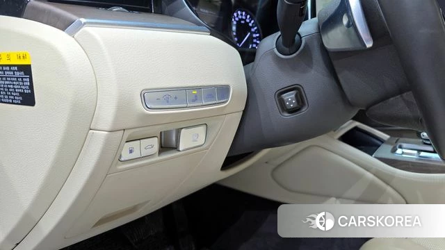 Kia More K9 id 3814073 из Кореи 9