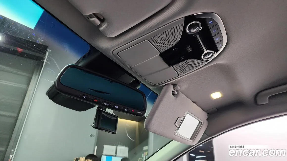 Hyundai Grandeur IG id 1882658 из Кореи 9