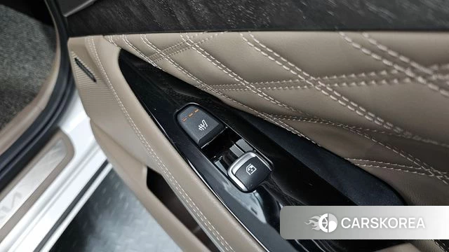 Kia K8 Hybrid id 4593946 из Кореи 9