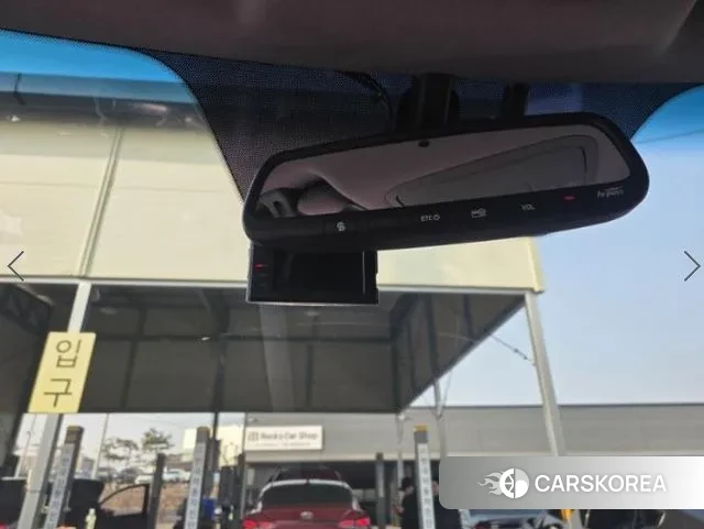 Kia The New Mohave id 3703932 из Кореи 9