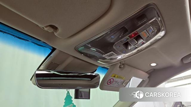 Genesis G80 (RG3) id 4223104 из Кореи 9