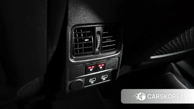 Renault Korea (Samsung) XM3 id 3828396 из Кореи 9