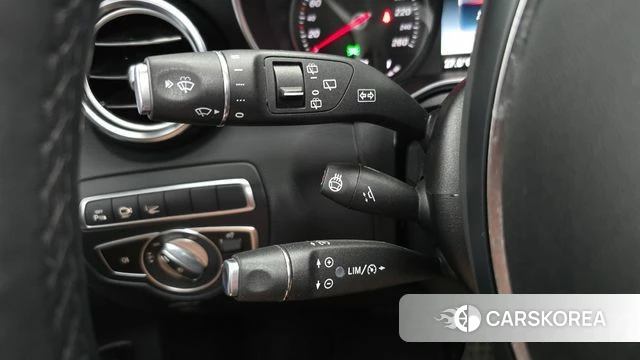 Mercedes-Benz GLC-Class X253 id 4662555 из Кореи 9