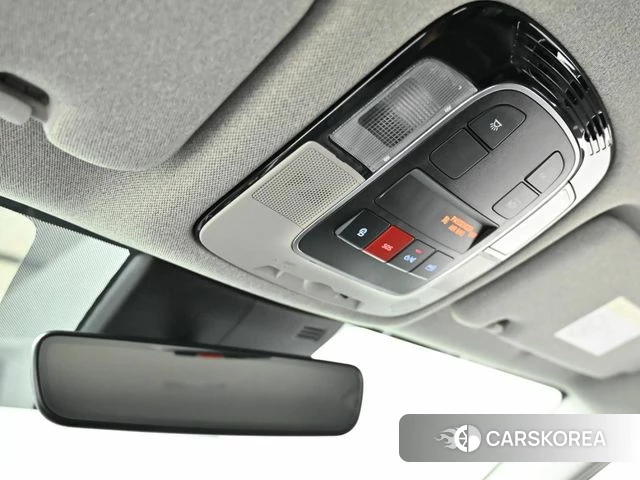 Hyundai Sonata (DN8) id 4433916 из Кореи 9