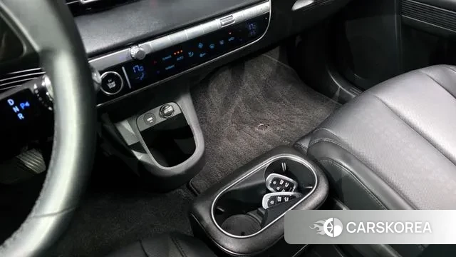 Hyundai Ionic 5 id 2989230 из Кореи 9