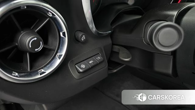 Chevrolet (GM Daewoo) The New Camaro id 4445006 из Кореи 9