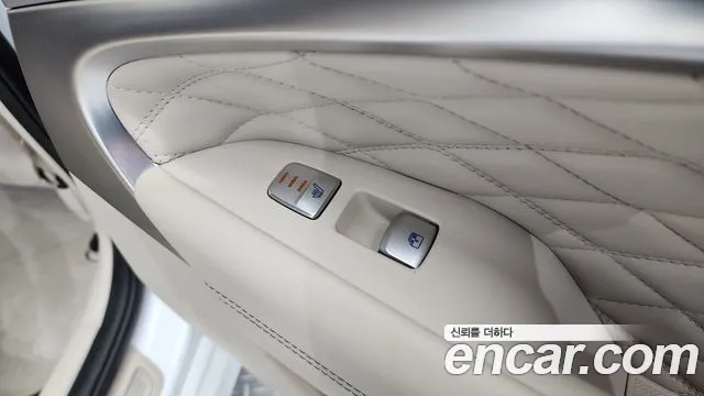 Genesis G70 id 2813173 из Кореи 9