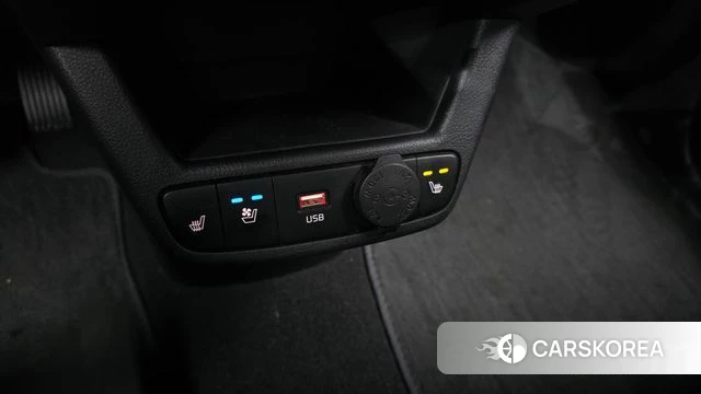 Kia The New Kia Ray EV id 4935003 из Кореи 9