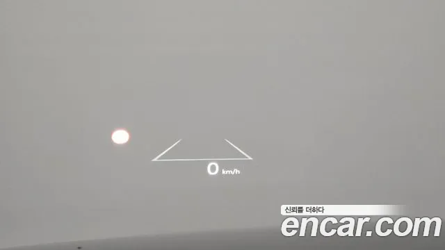 Hyundai Grandeur (GN7) id 2389497 из Кореи 9