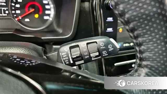 Ssangyong Berry New Tivoli id 3736211 из Кореи 9