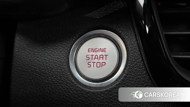 Kia The New K5 2nd generation id 3955526 из Кореи 9