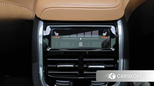 Volvo V60 Cross-Country 2nd Generation id 4304677 из Кореи 9