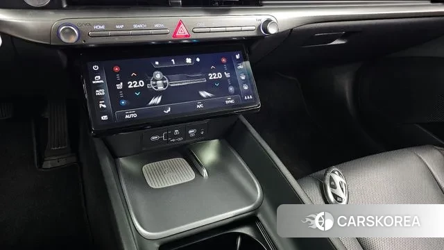 Hyundai Grandeur (GN7) id 3431711 из Кореи 9