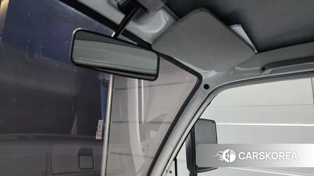 Chevrolet (GM Daewoo) New Labo id 3641347 из Кореи 9