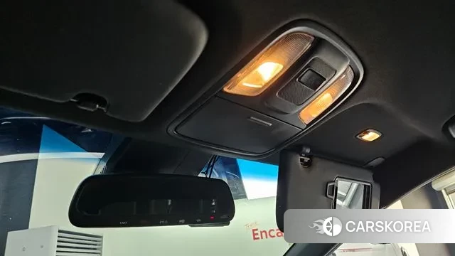 Kia Sportage The Bold id 2986320 из Кореи 9