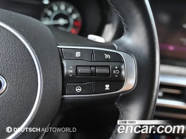 Kia K5 3rd generation id 2951278 из Кореи 9