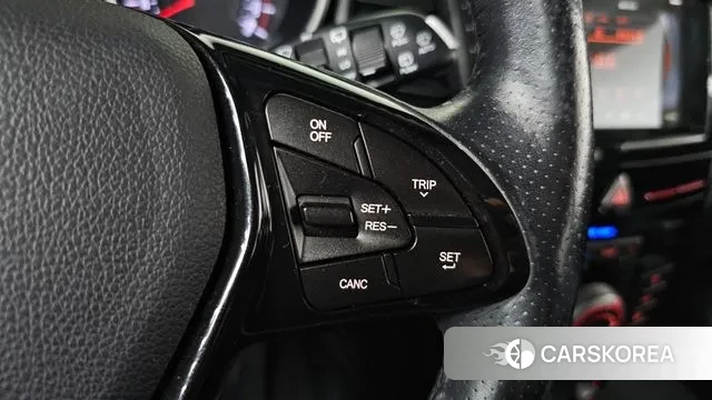 Ssangyong Tivoli Air id 3292435 из Кореи 9