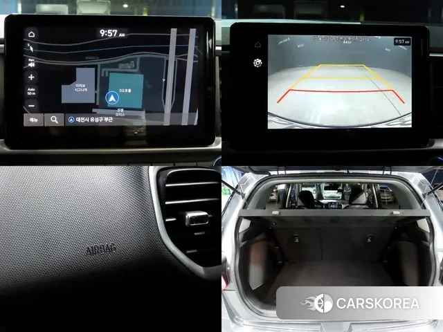 Hyundai Venue id 2997251 из Кореи 9