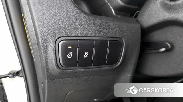 Kia The New Kia Ray EV id 4279882 из Кореи 9