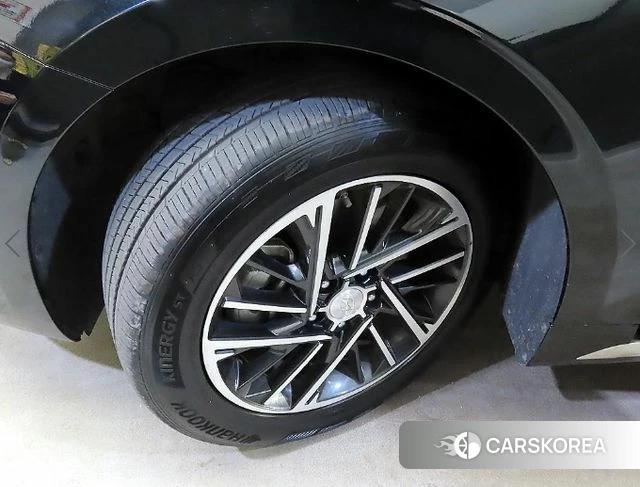 Hyundai The New Grandeur IG id 4872410 из Кореи 9