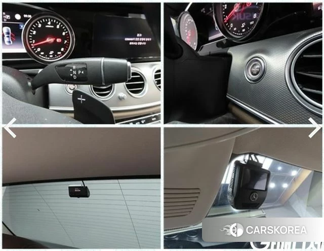 Mercedes-Benz E-Class W213 id 4188086 из Кореи 9