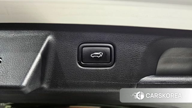 Hyundai The New Palisade id 3910265 из Кореи 9