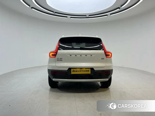 Volvo XC40 id 3896300 из Китая 9