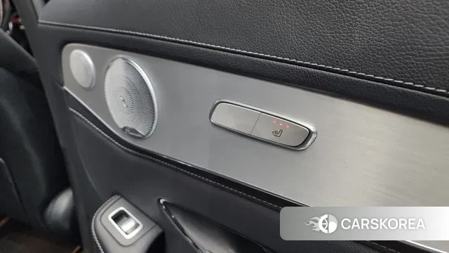 Mercedes-Benz GLC-Class X253 id 3439541 из Кореи 9