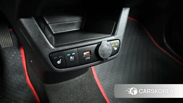 Kia The New Kia Ray id 3132072 из Кореи 9