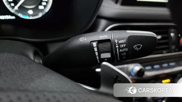 Genesis G70 id 3588050 из Кореи 9