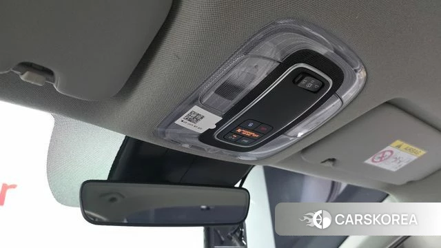 Hyundai Avante Hybrid (CN7) id 4693153 из Кореи 9