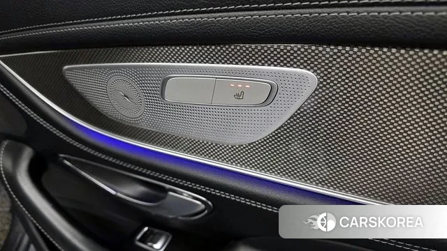 Mercedes-Benz CLS-Class C257 id 3736361 из Кореи 9