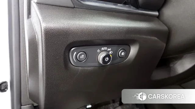 Chevrolet (GM Daewoo) Traverse id 3581978 из Кореи 9