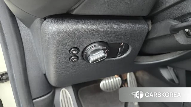 Mini Cooper S Convertible id 3389389 из Кореи 9