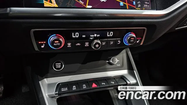 Audi Q3 (F3) id 2811078 из Кореи 9