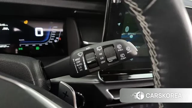 Ssangyong Torres id 3442693 из Кореи 9