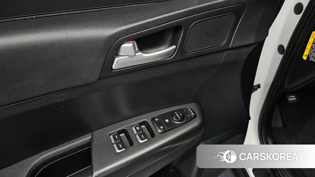Kia Sportage The Bold id 4581261 из Кореи 9