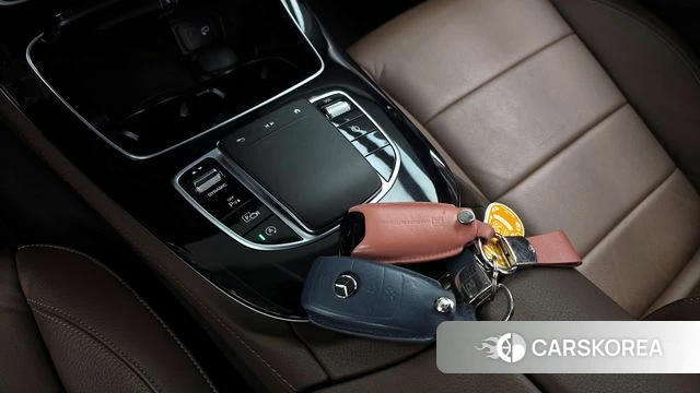 Mercedes-Benz E-Class W213 id 4389388 из Кореи 9