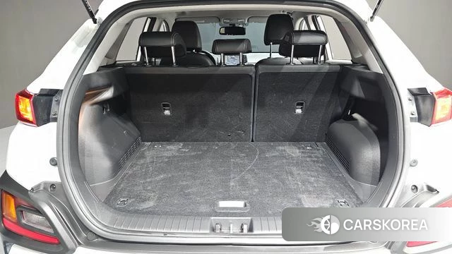 Hyundai Kona id 4447861 из Кореи 9